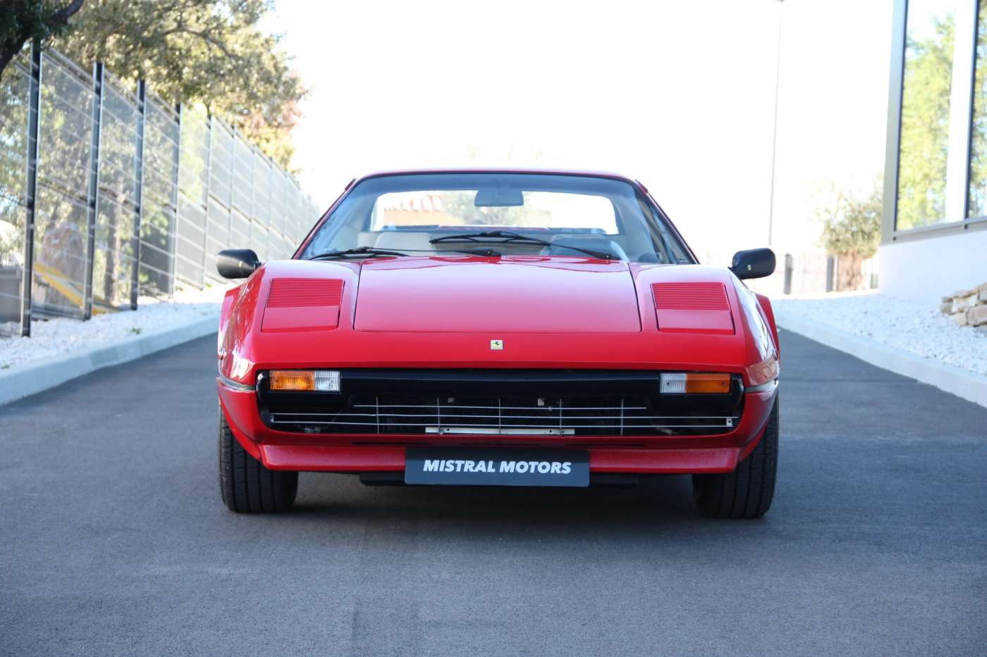 Ferrari 308