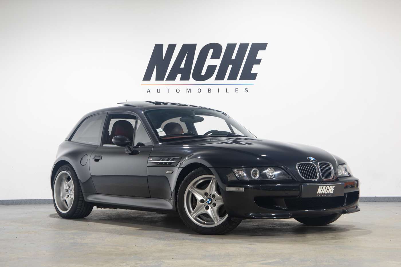 BMW Z3
