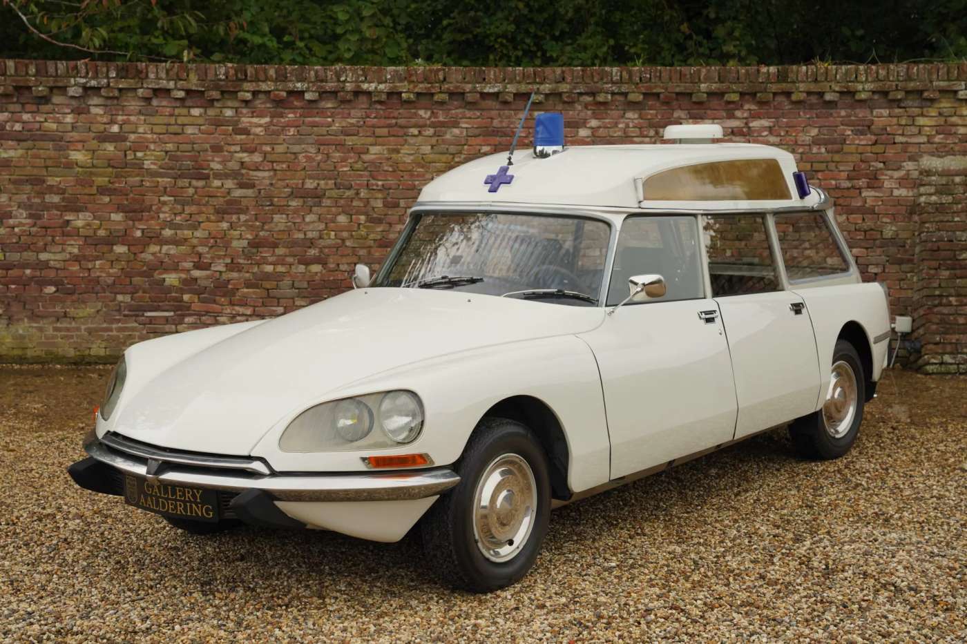 Citroen DS