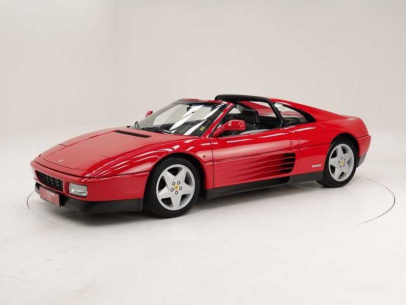 Ferrari 348