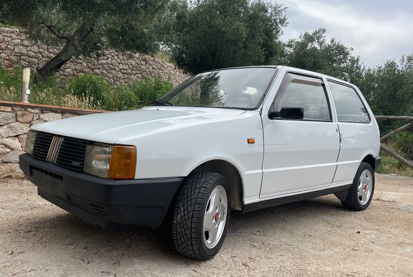 Fiat Uno