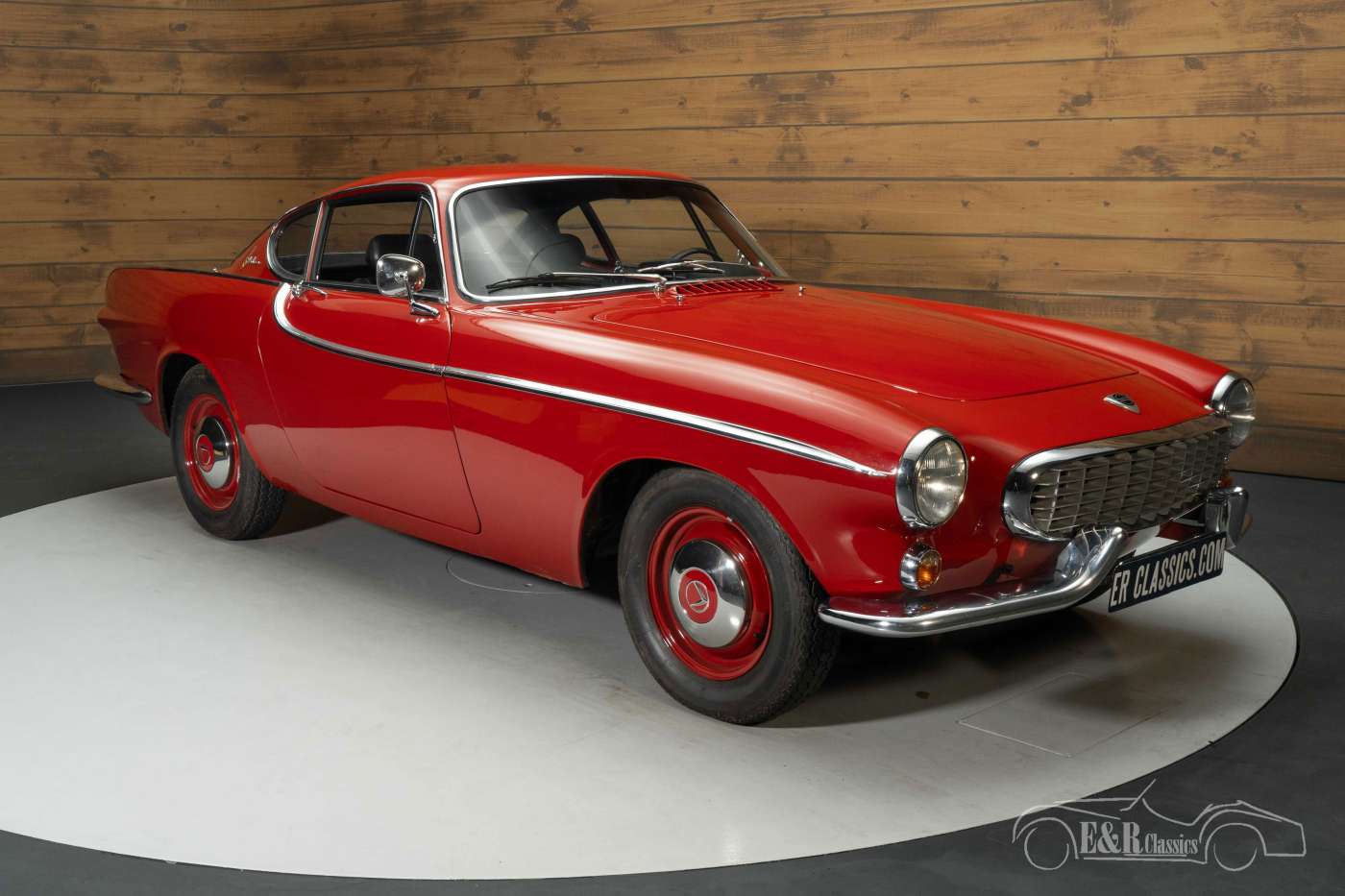 Volvo P 1800