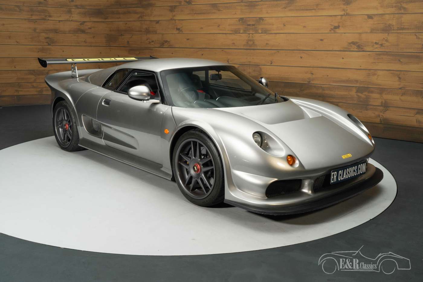 Noble M12