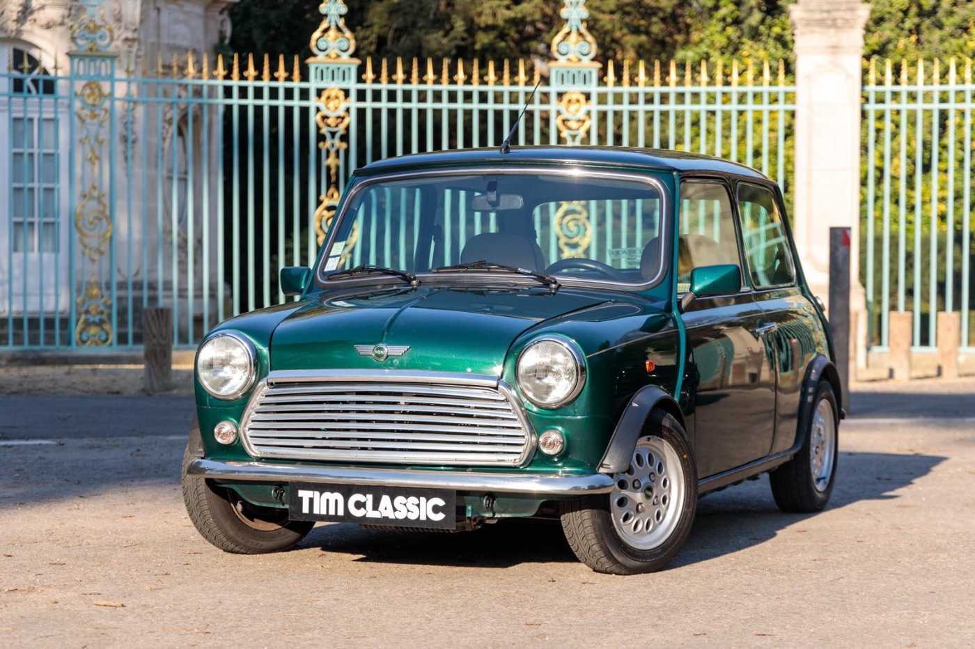 Mini Chic