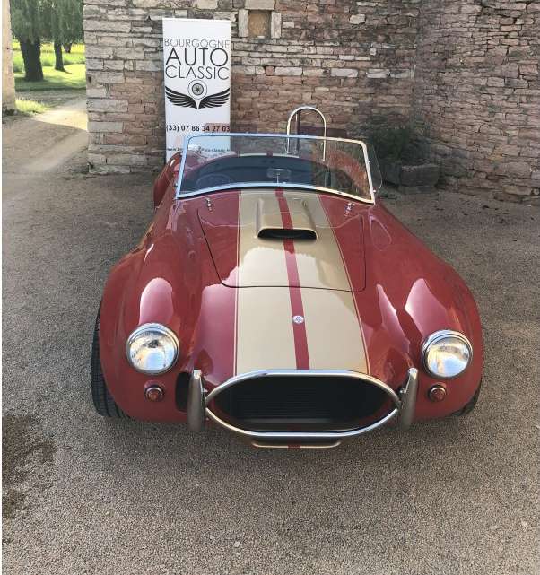 AC Cobra