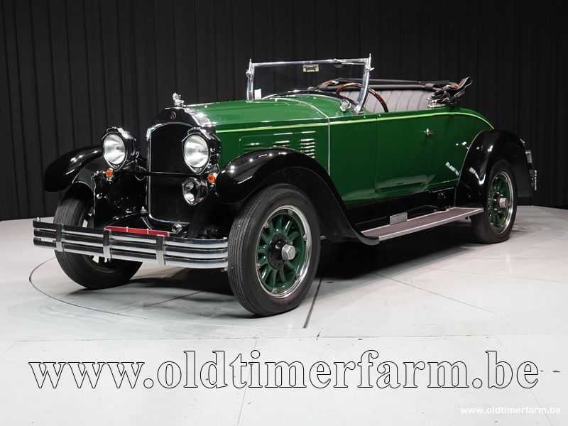 Willys Knight