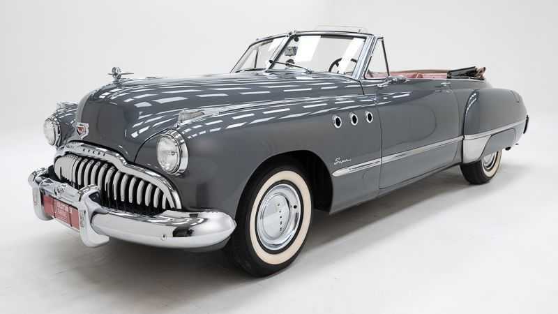 Buick Super