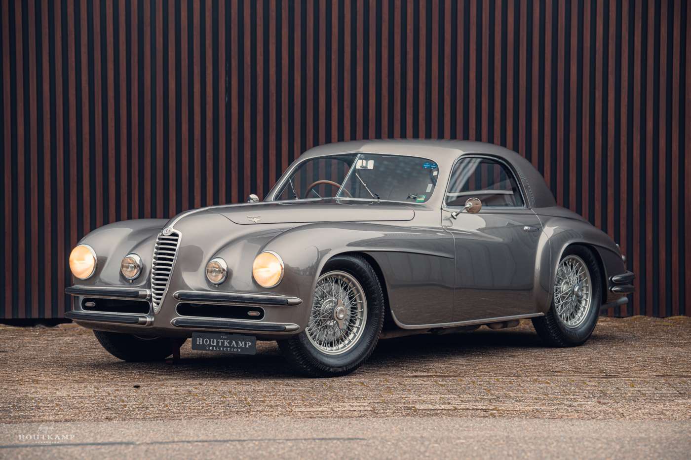 Alfa Roméo 6C