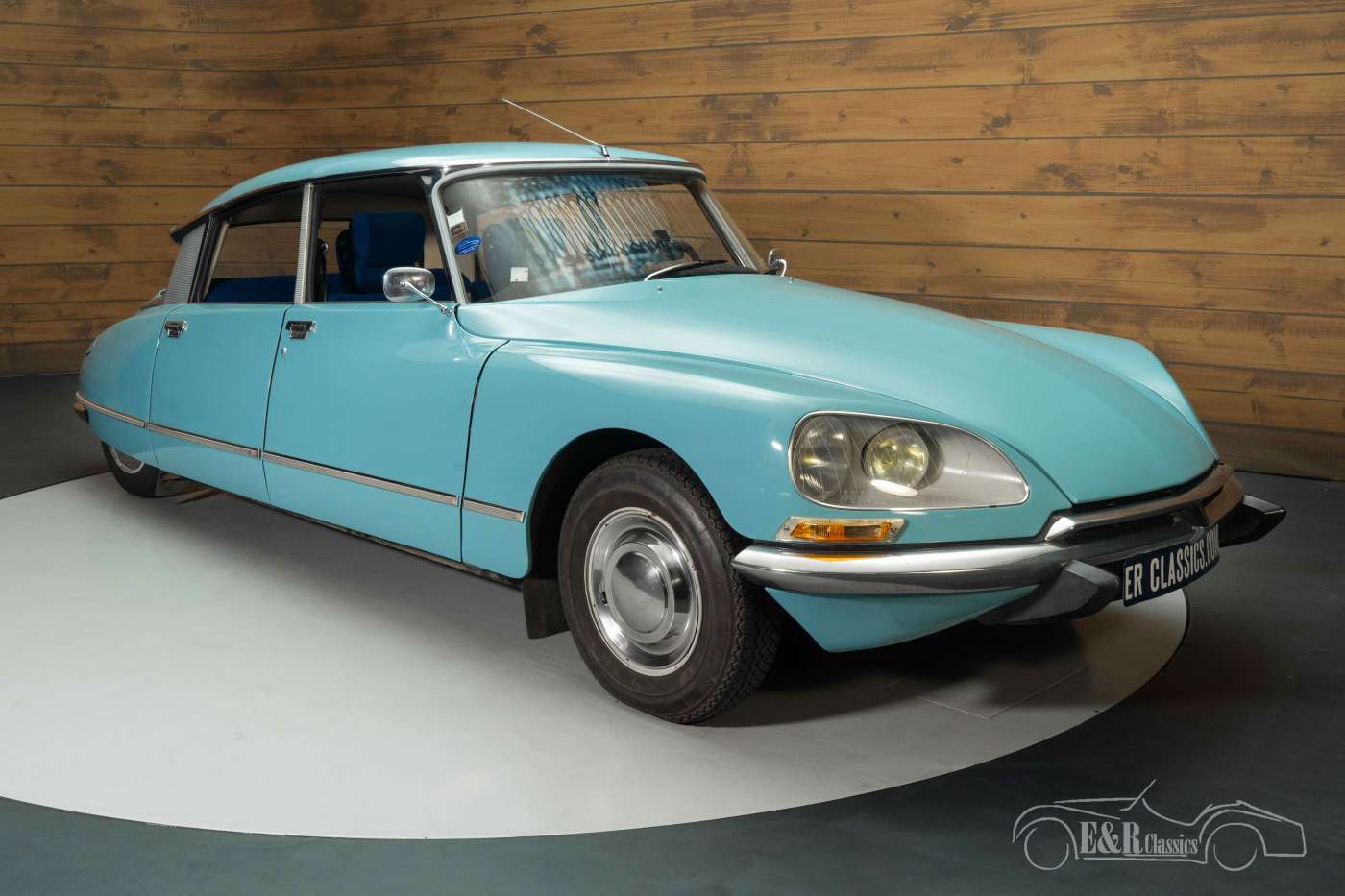 Citroen DS