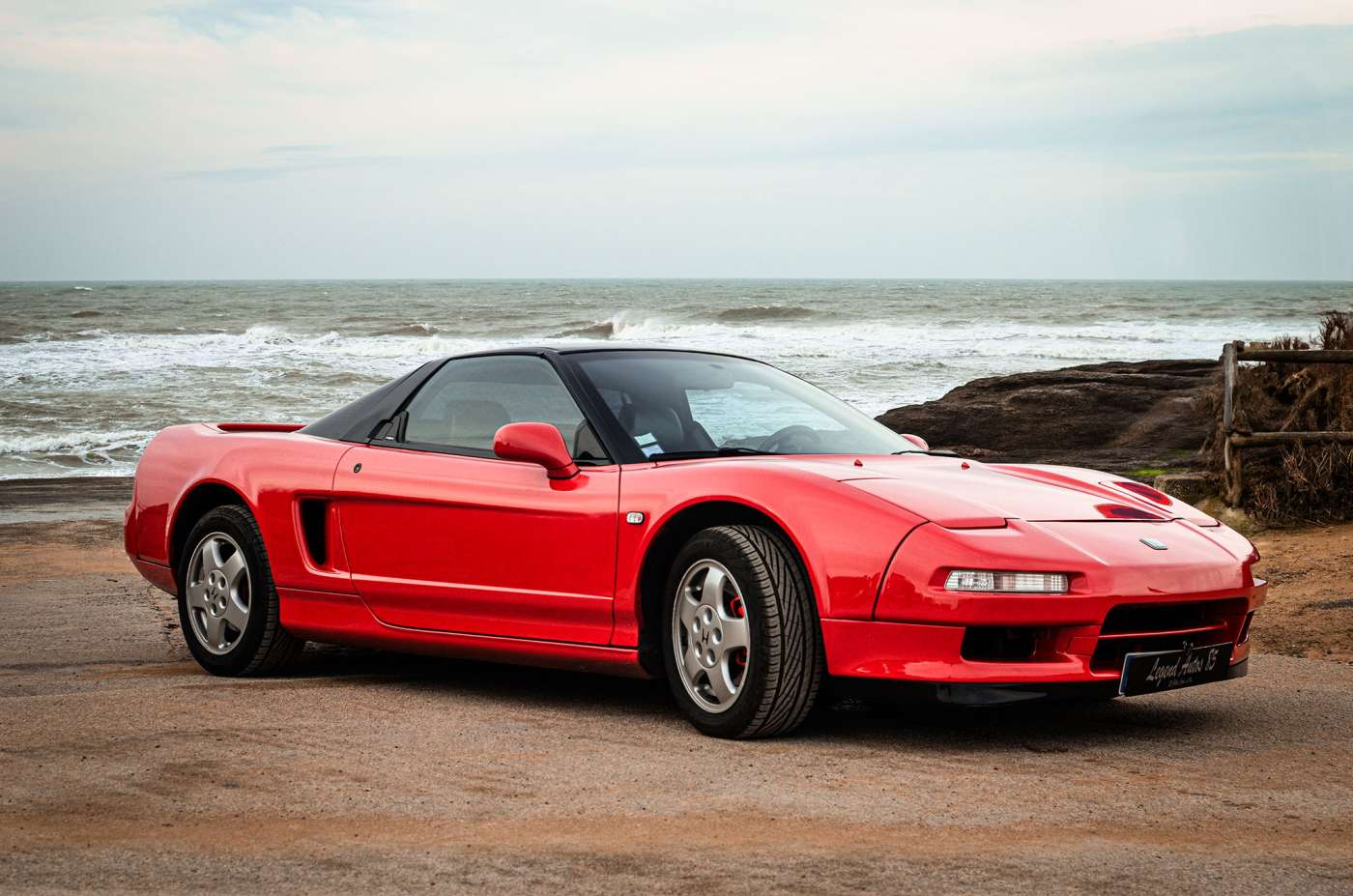 Honda NSX