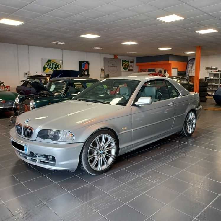 BMW Série 3