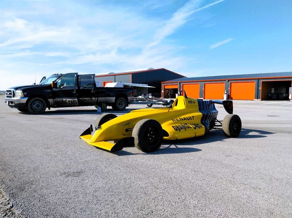 Renault Compétition
