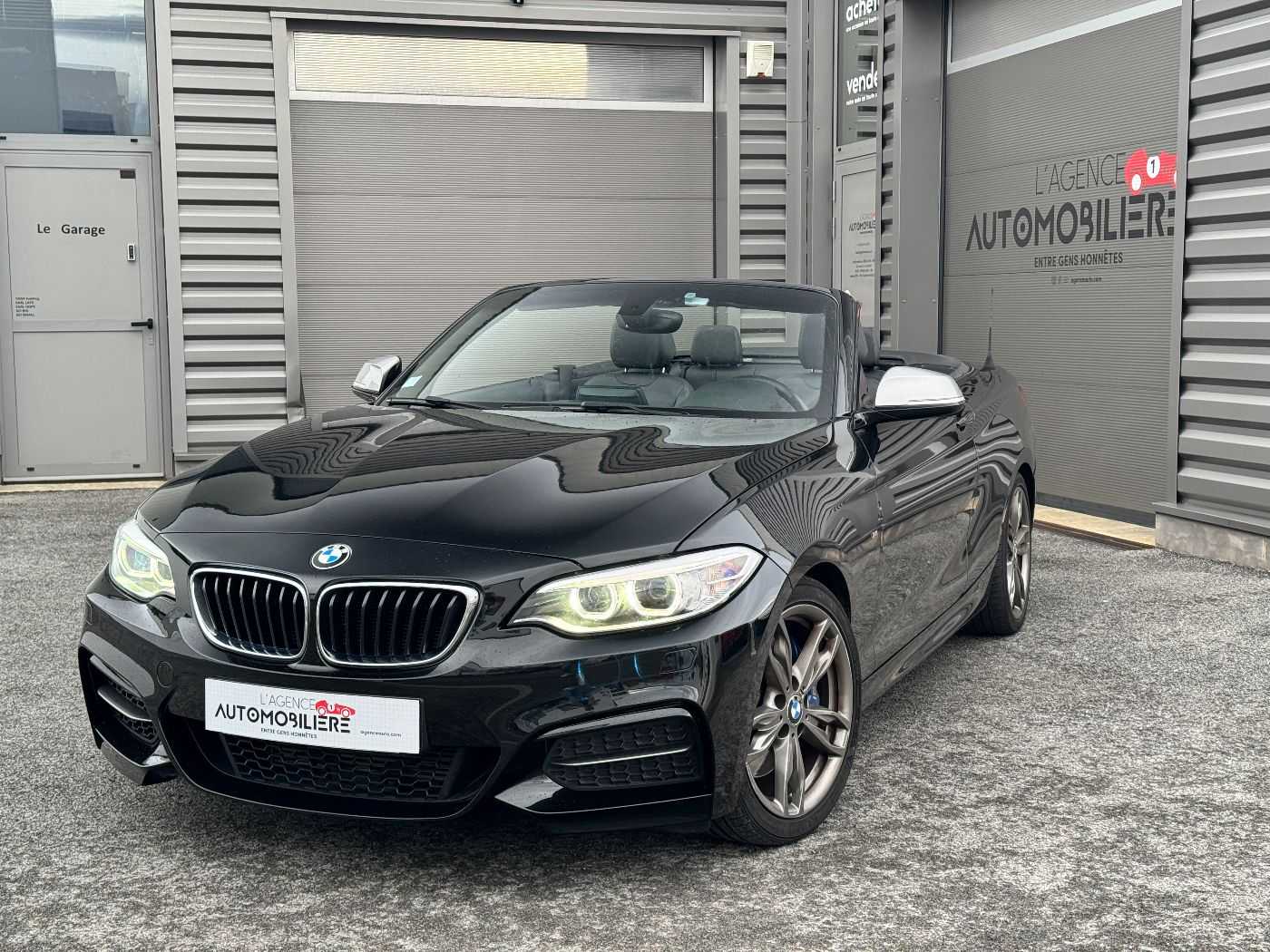 BMW Série 2