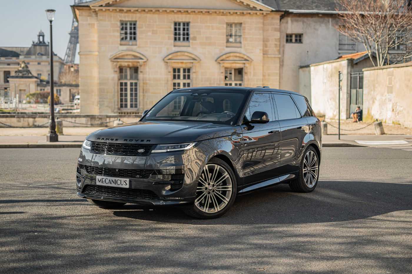 LandRover Range Rover