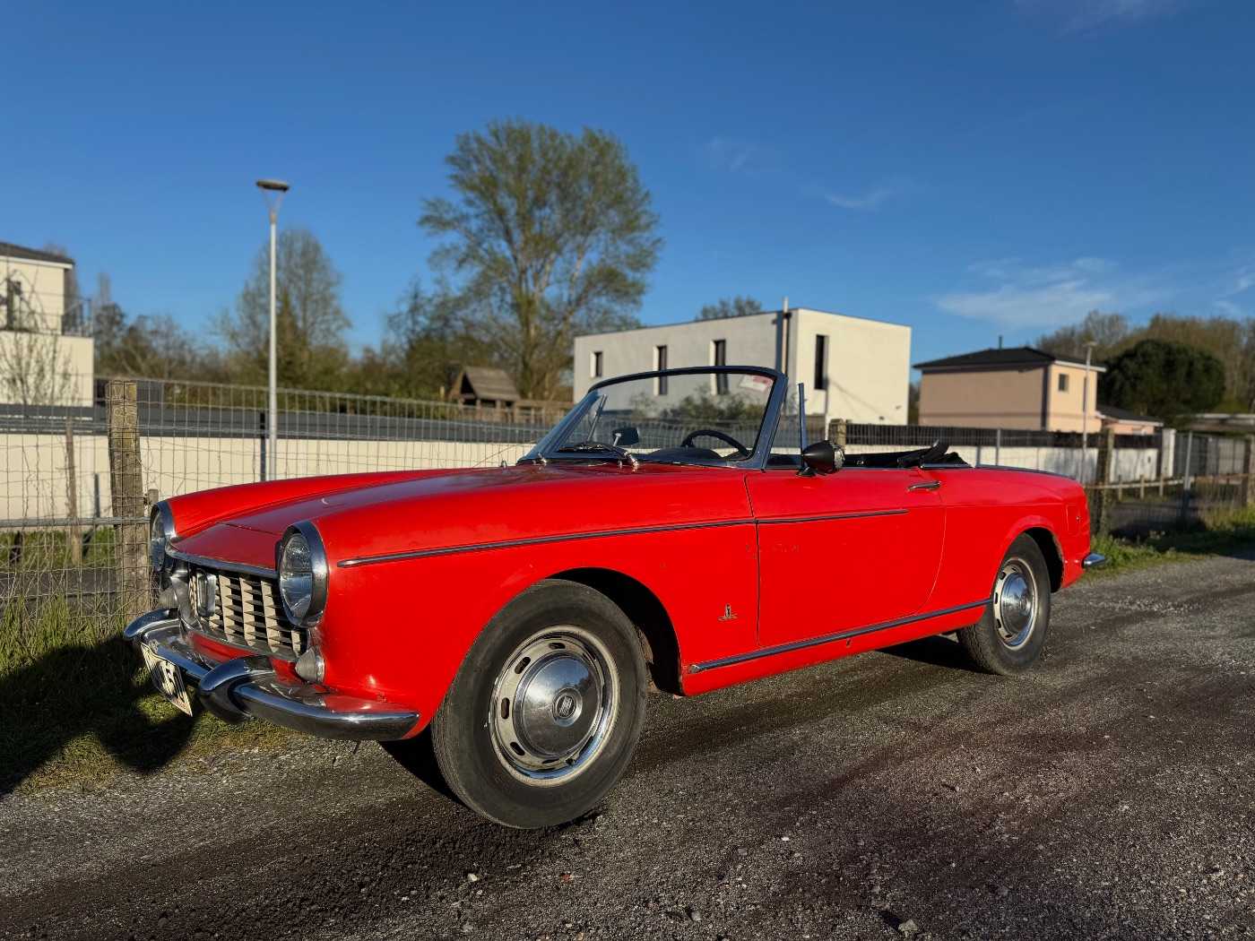 Fiat 1500