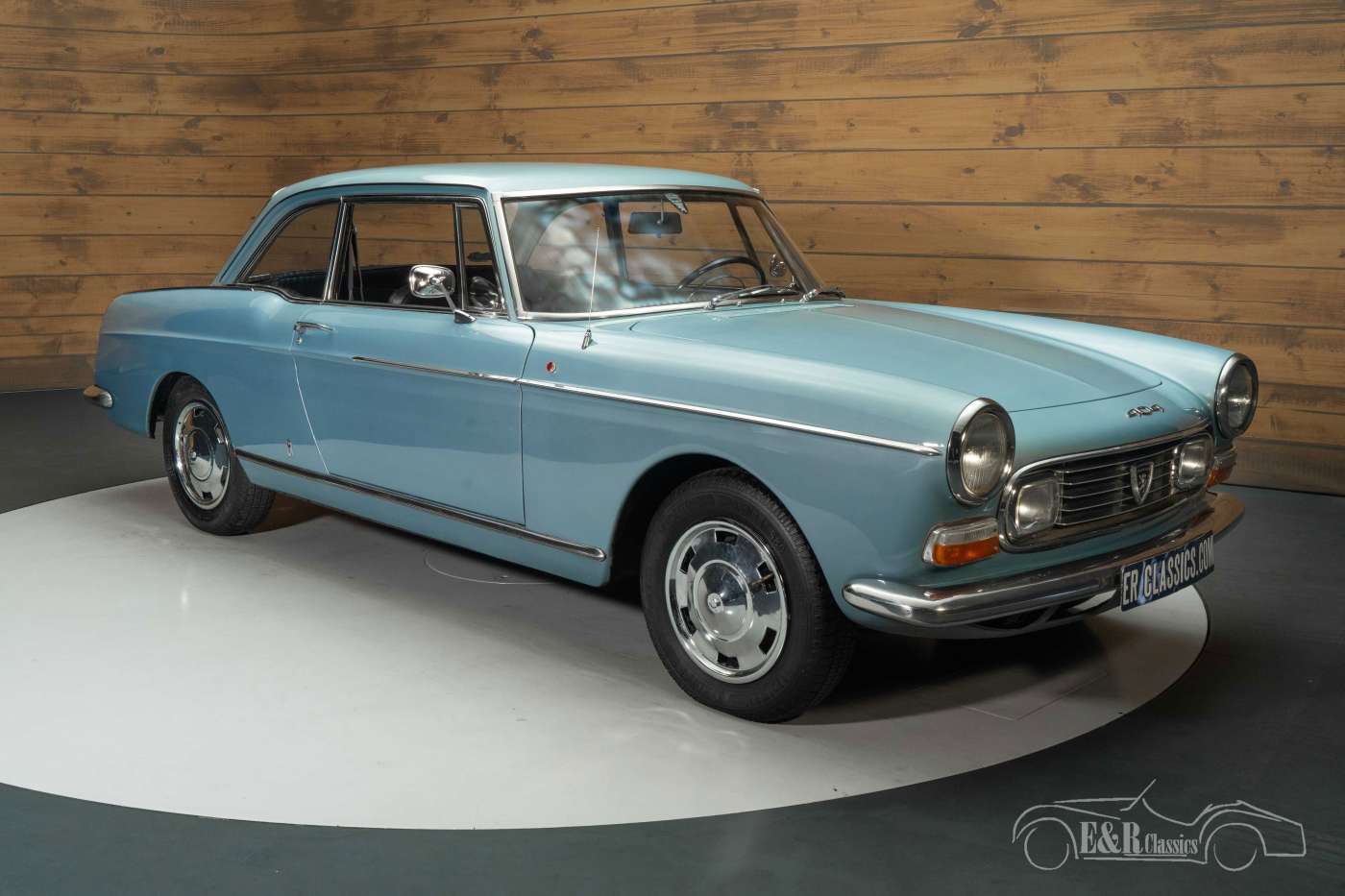Peugeot 404