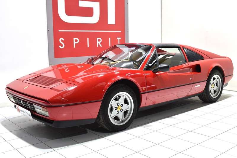 Ferrari 328