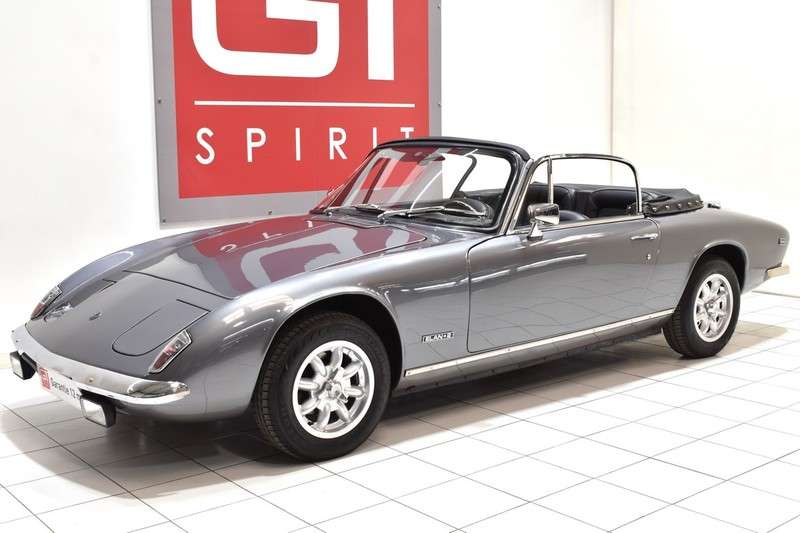 Lotus Elan