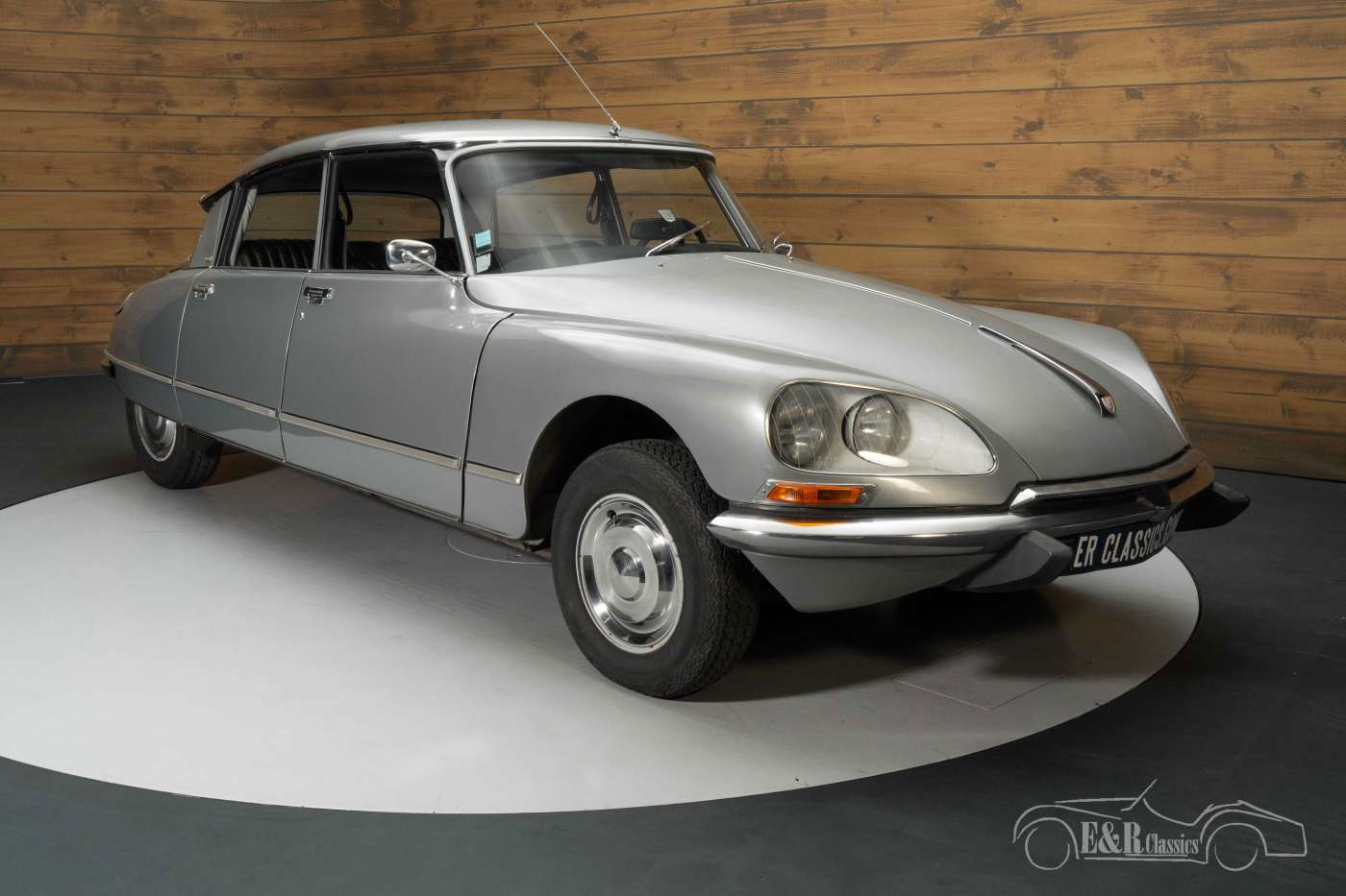 Citroen DS