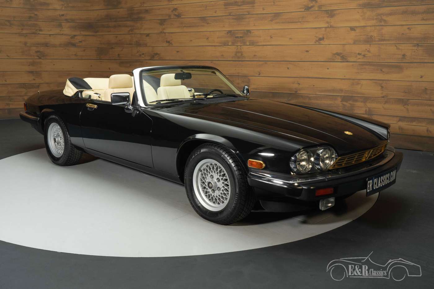 Jaguar XJS