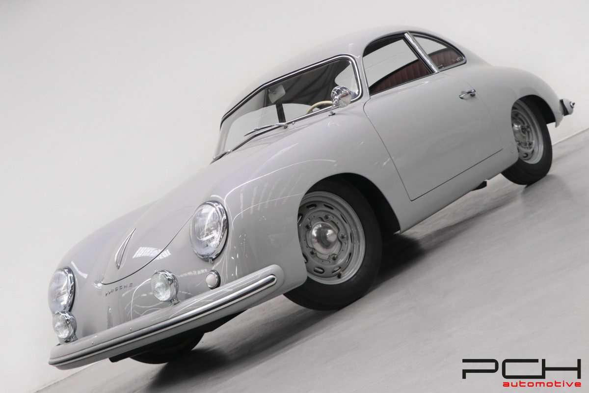 Porsche 356