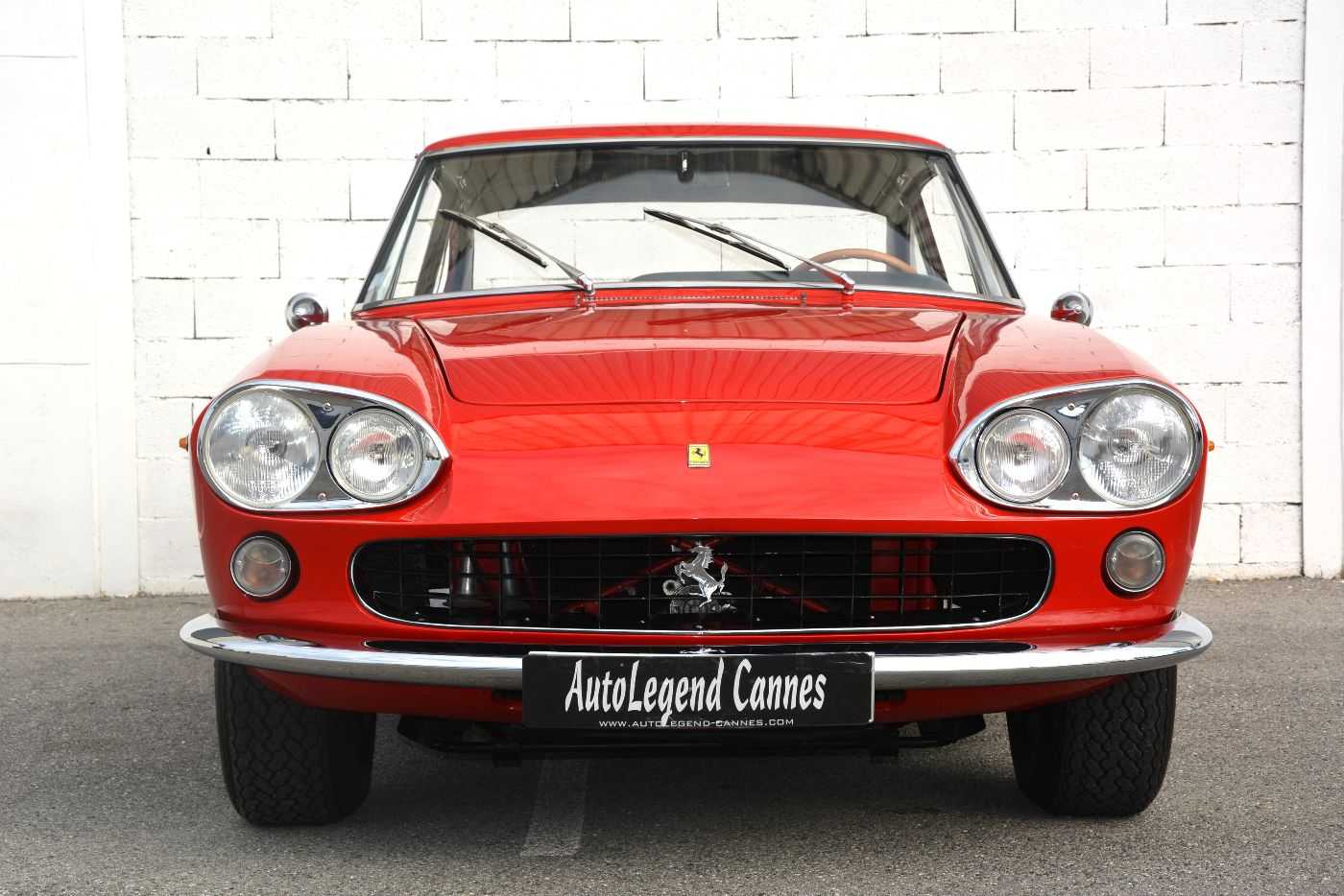 Ferrari 330
