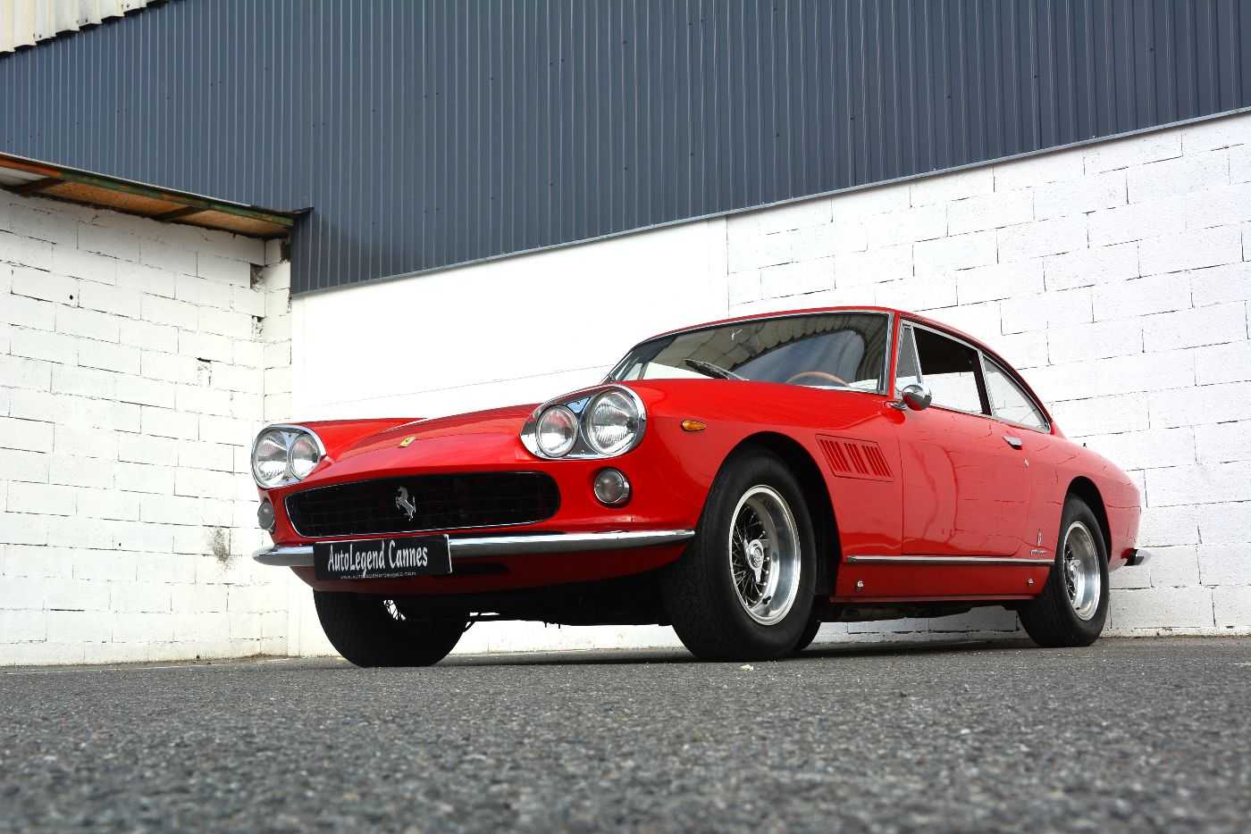 Ferrari 330