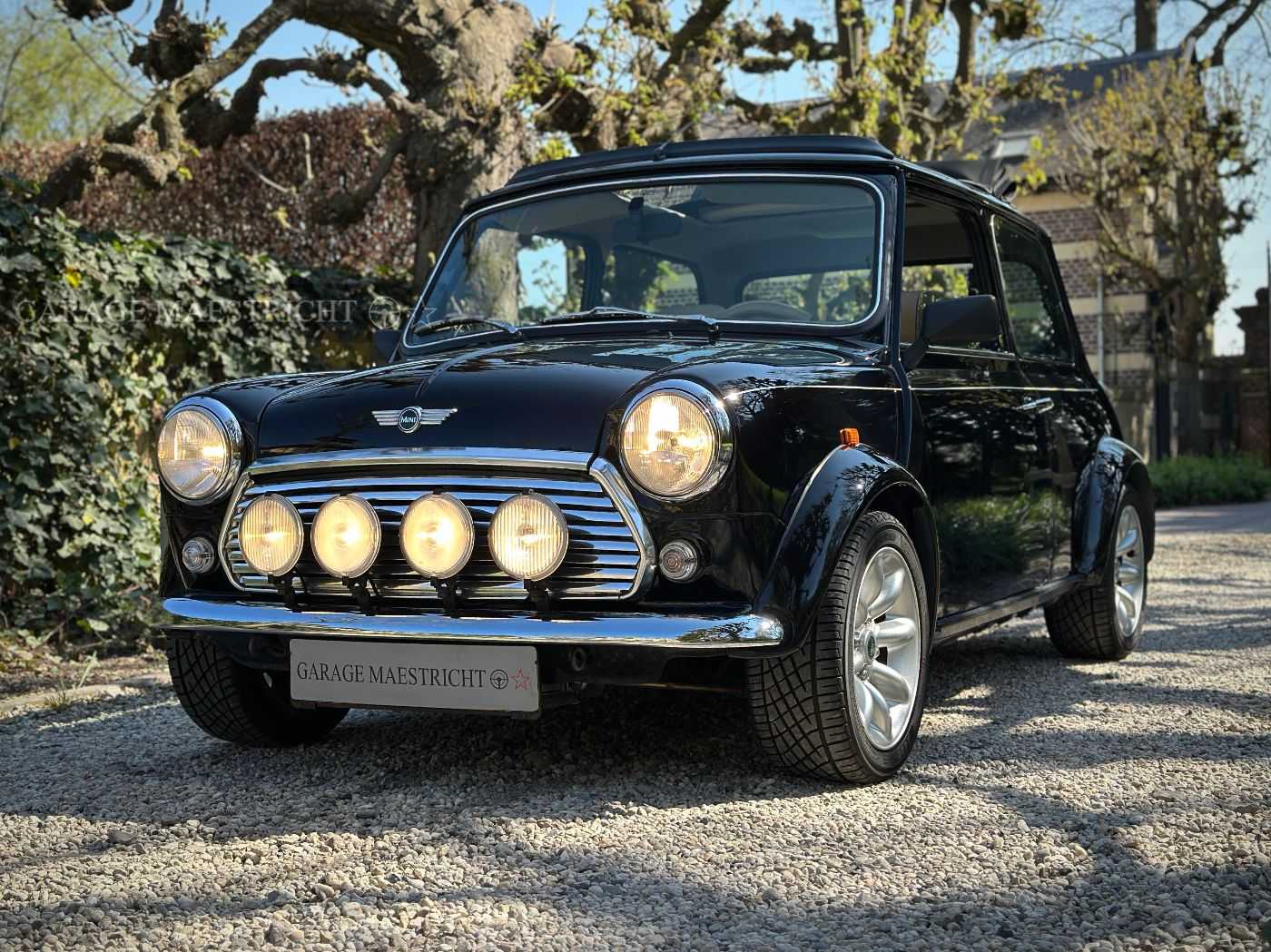 Mini 1300