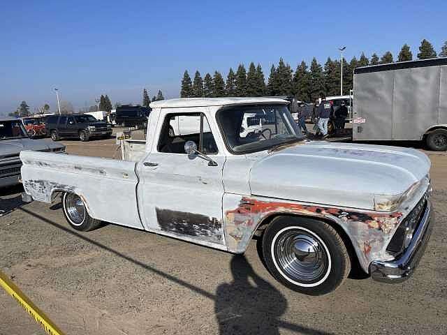 Chevrolet Pick-up