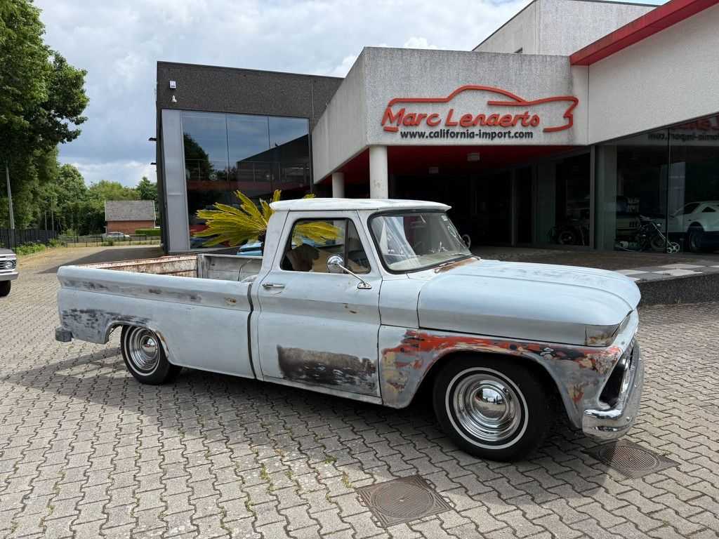 Chevrolet Pick-up