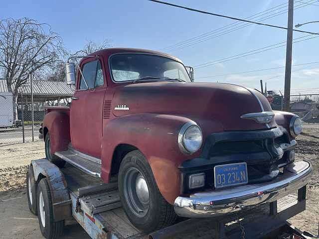 Chevrolet Pick-up
