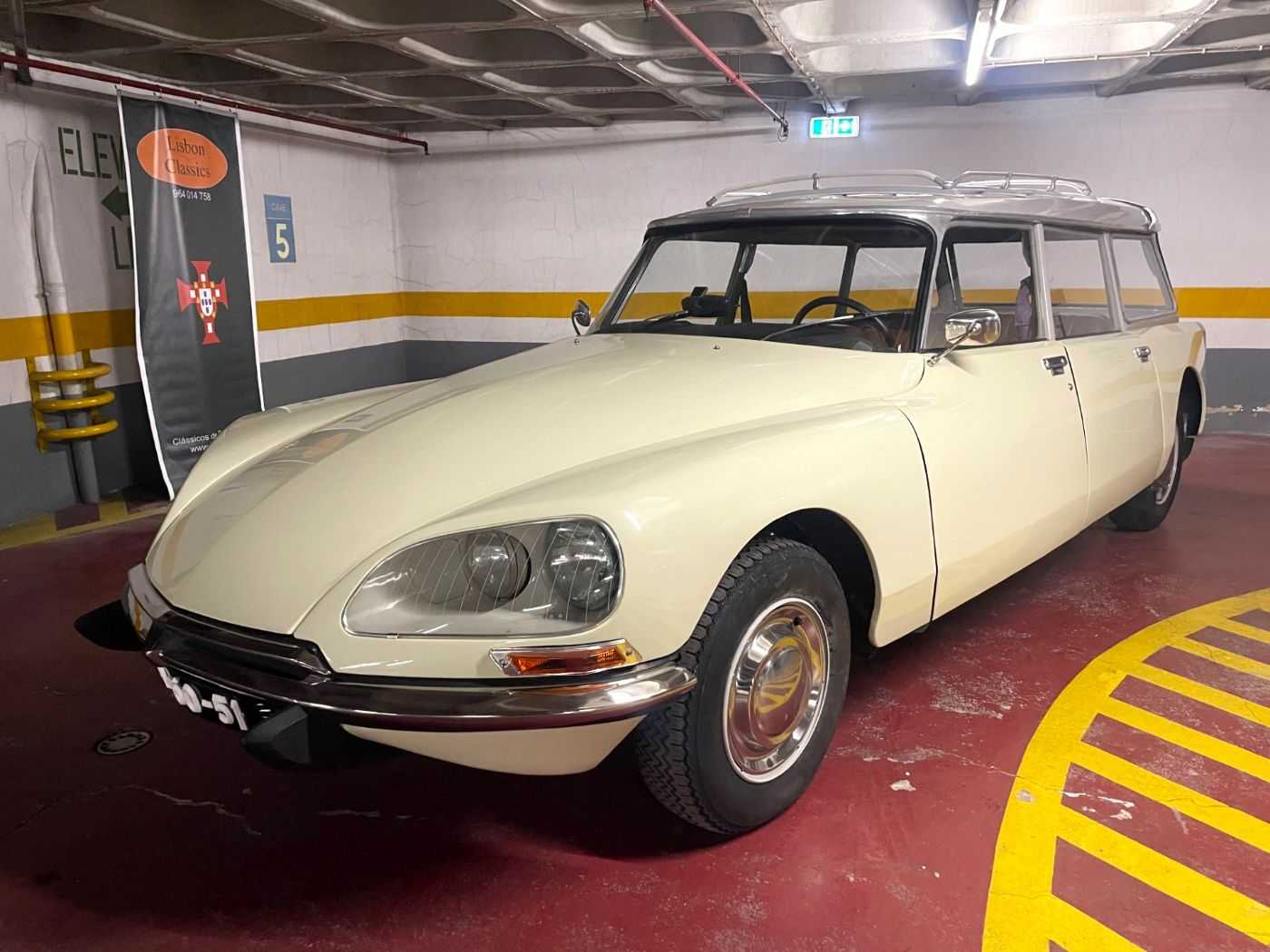 Citroen ID