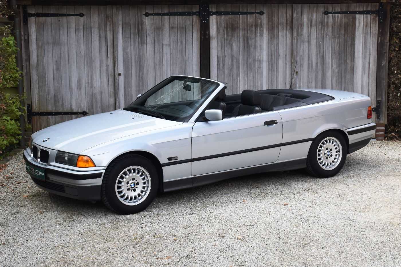 BMW Série 3