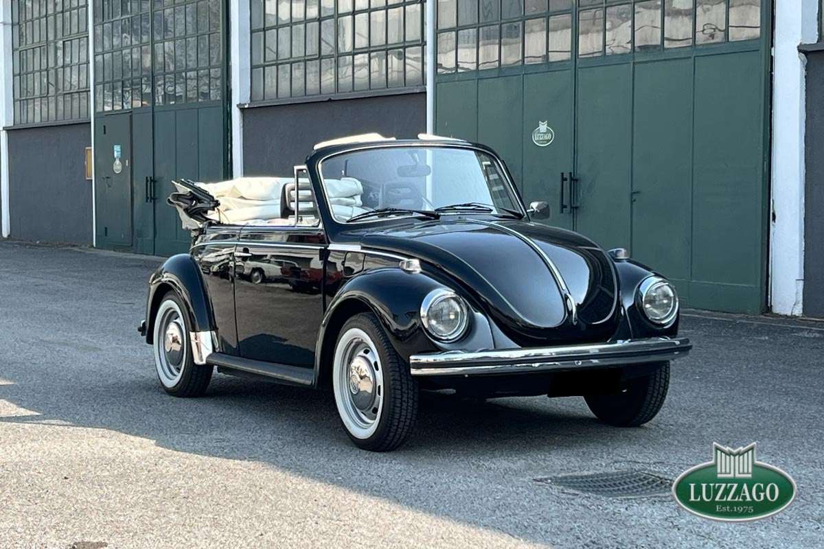 Volkswagen Coccinelle