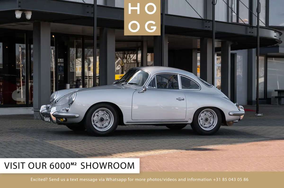 Porsche 356