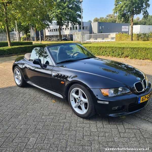 BMW Z3