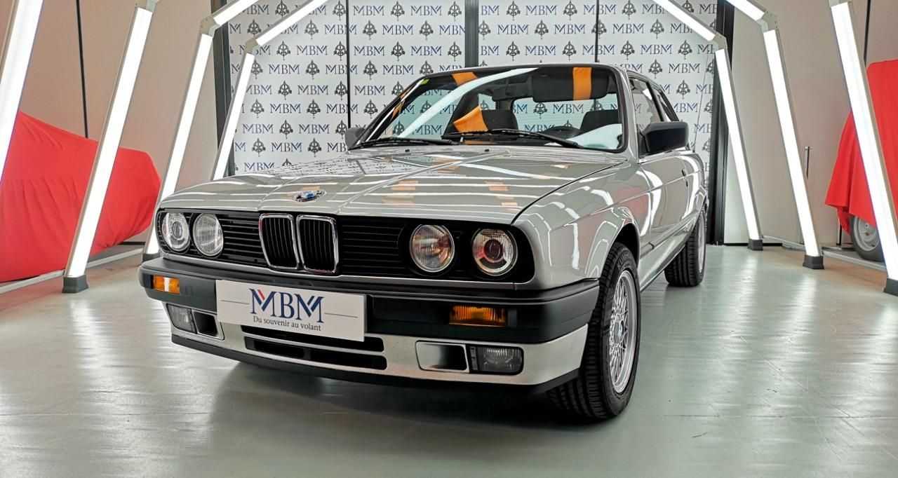 BMW Série 3