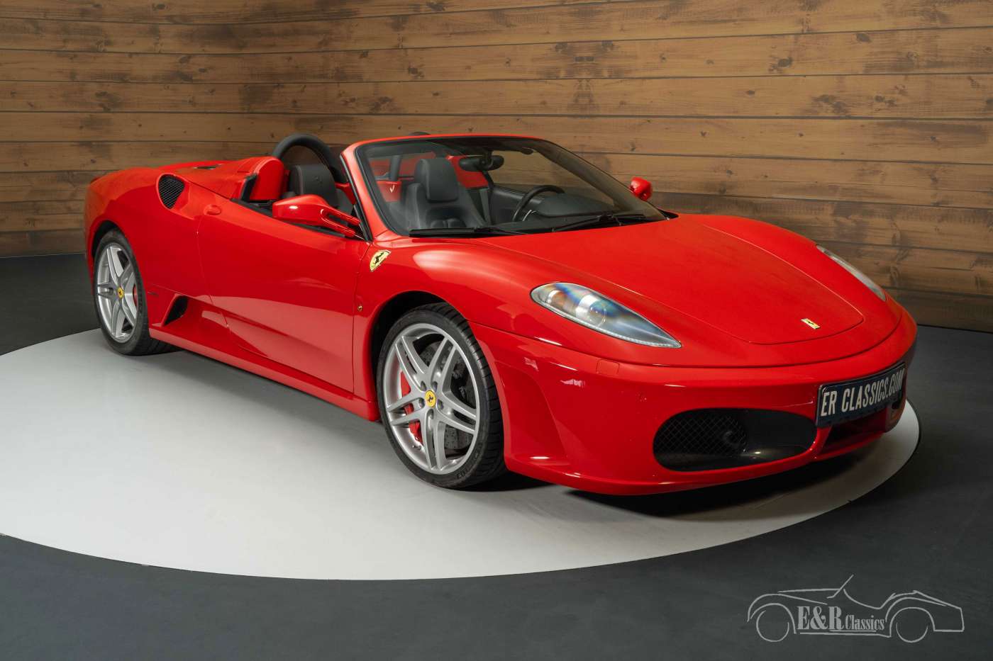 Ferrari F 430