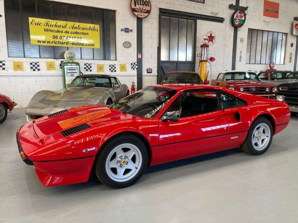 Ferrari 308