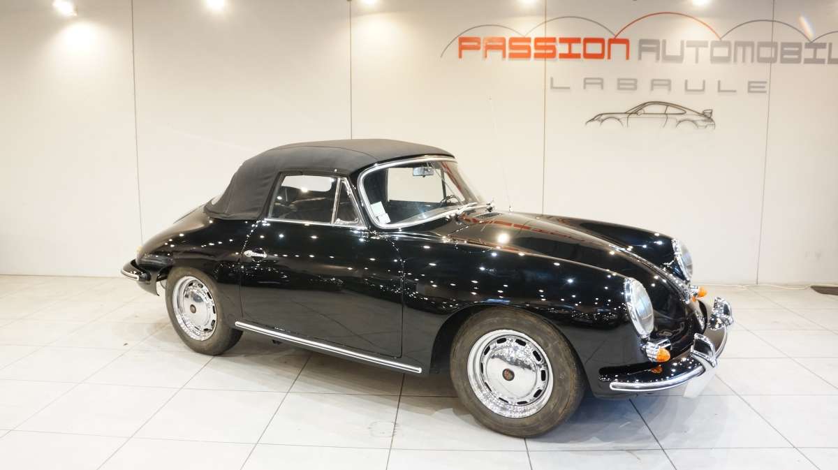 Porsche 356