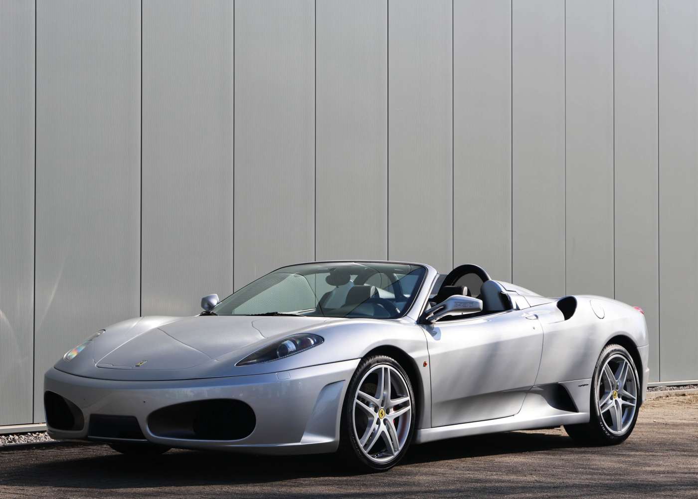 Ferrari F 430