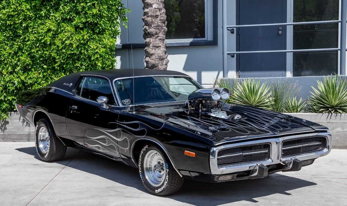 Dodge Charger