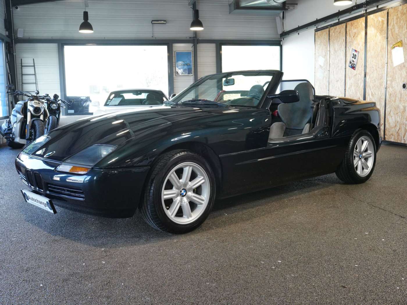 BMW Z1