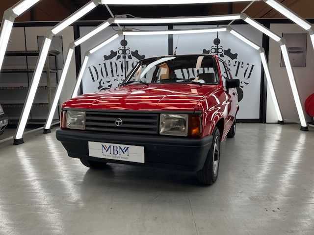 Talbot Samba