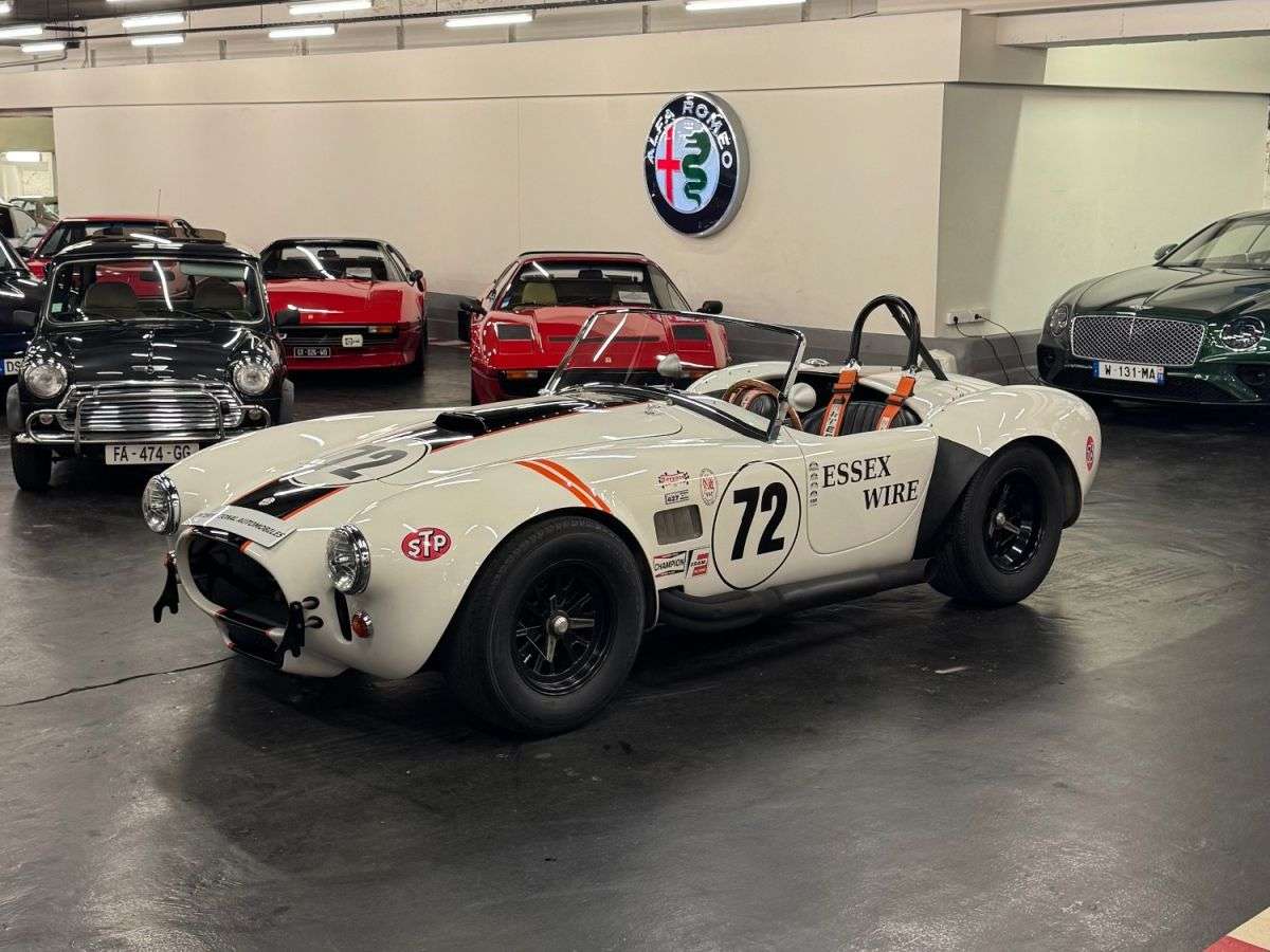 AC Cobra
