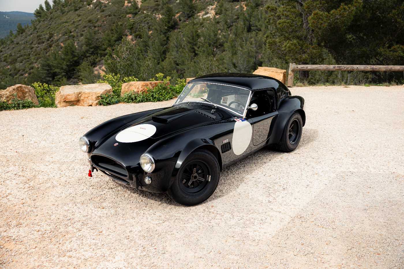 AC Cobra