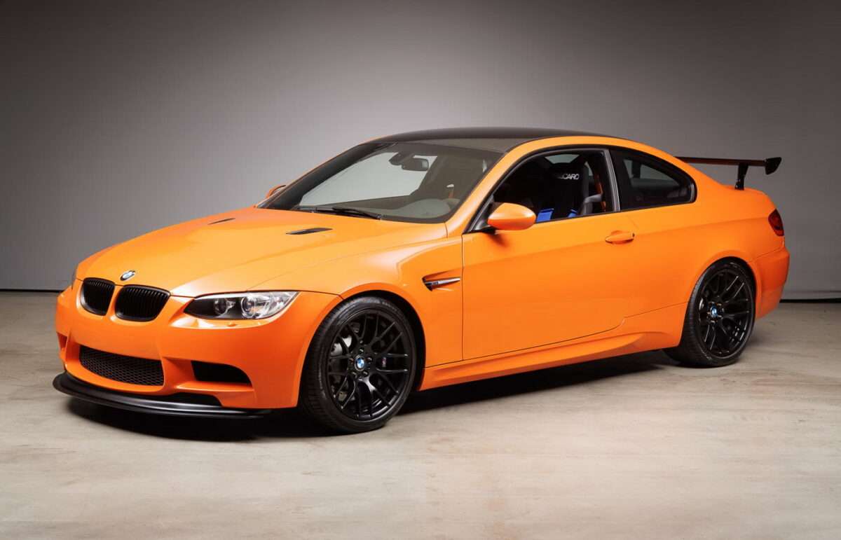 BMW M3
