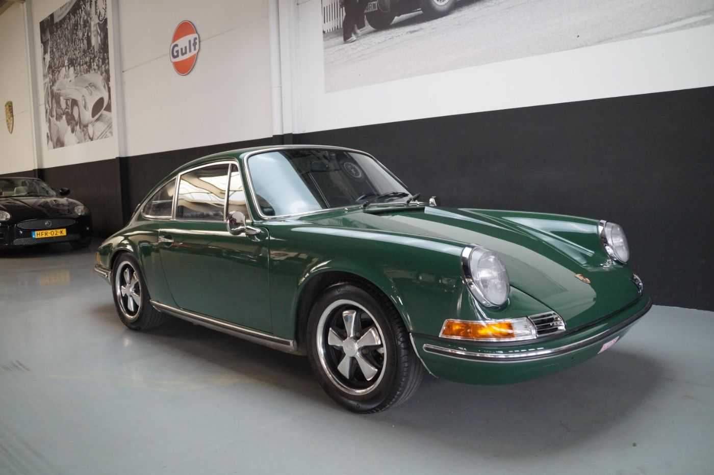 Porsche 912