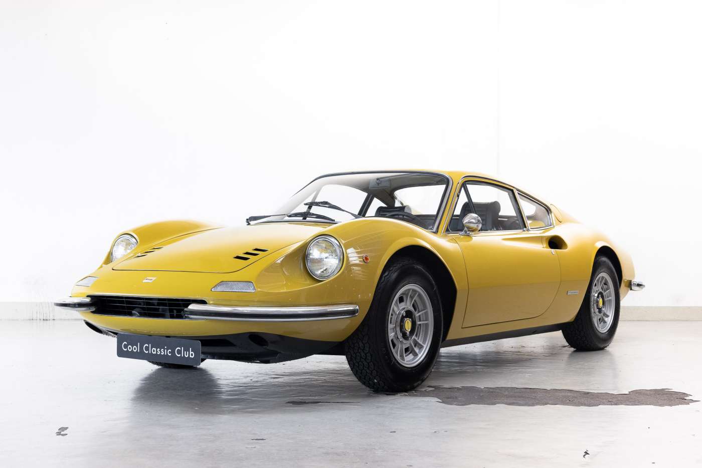 Ferrari Dino
