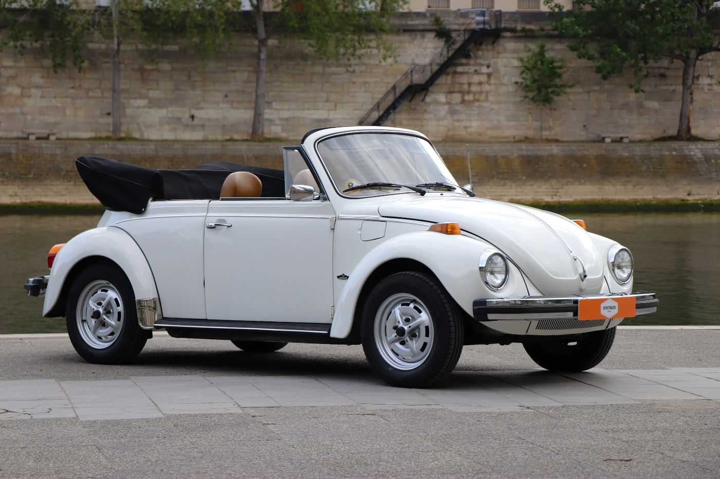 Volkswagen Coccinelle